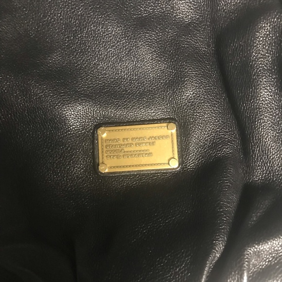 Marc Jacobs purse - Picture 5 of 6